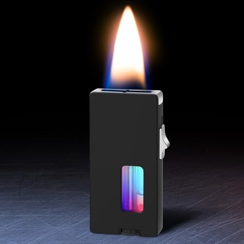 Encendedor recargable de butano Choicedc estilo moderno miniatura 1