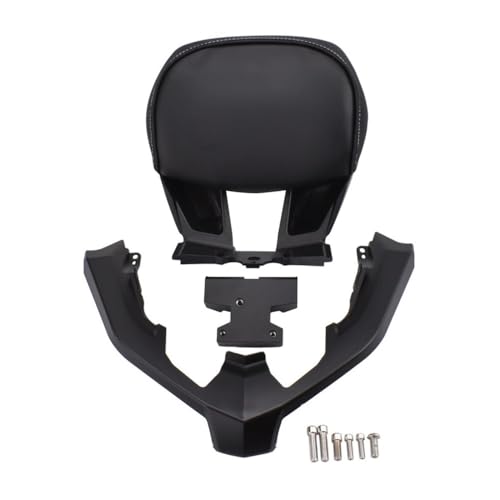 Dossier X-MAX 300 et 125 coussin de passager arrière moto 2023-2024