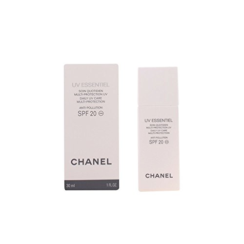 CHANEL UV ESSENTIEL SPF 20 30ML