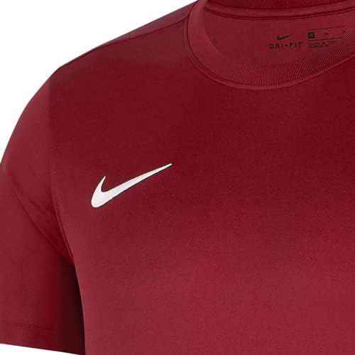 Image of Nike Men's Slim Fit Park VII Jersey