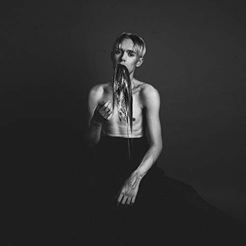 Album Art for Aforger by Douglas Dare