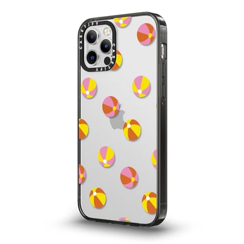 Coque compacte iPhone 12 Pro Max CASETiFY pour un usage quotidien urbain