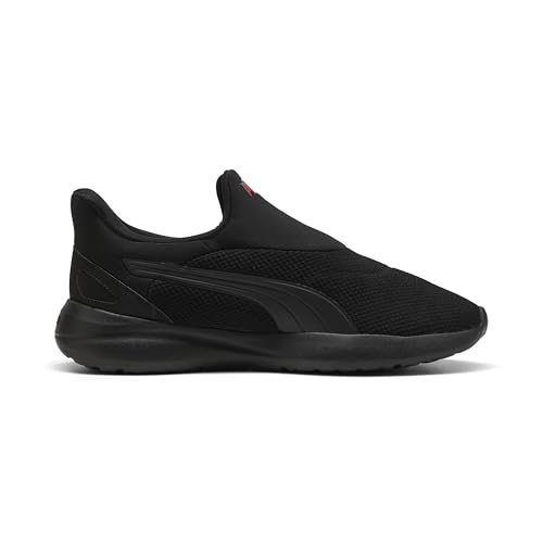 Image of Puma Unisex-Adult Softride Cosmic Sliptech Sneaker