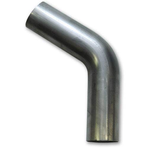 Image of Vibrant 13066 T304 Stainless Steel 60 Degree Mandrel Bend