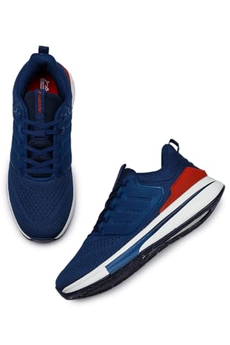 Image of ABROS Men's Comrade ASSG1255 Sports Shoes /Casual Shoes /Running Shoes