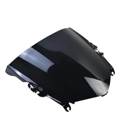 Déflecteur pare-brise moto pour rouler confortablement en CBR500R