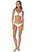 Maaji 3658 U Wire Bralette Top Women Swimwear White