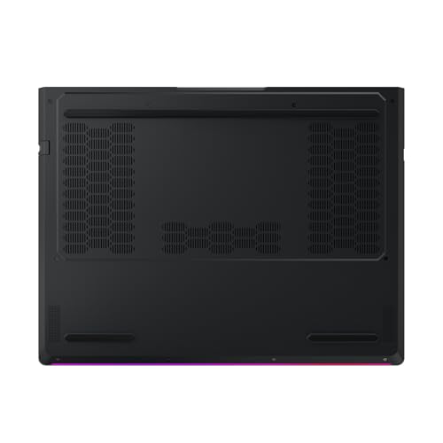 Legion Pro 7 Gaming AI Laptop - Display OLED 16" WQXGA 240Hz, NVIDIA GeForce RTX 5090, Intel Core Ultra 9 275HX, RAM 64GB DDR5, SSD 2TB, Windows 11, Tastiera RGB QWERTY, 3 mesi GamePass - Notebook - Immagine 9