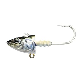 Amazon.co.jp: ジグ - ルアー: スポーツ＆アウトドア