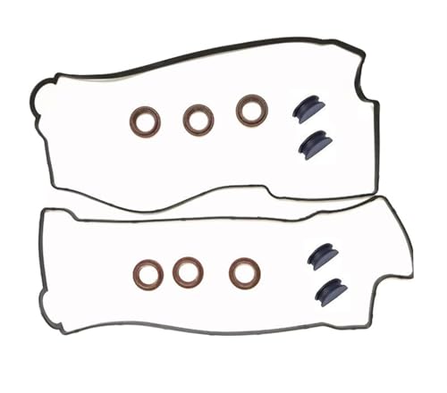 Joint de cache-culbuteurs résistant aux fuites pour Hyundai Santa Fe 2005-2009