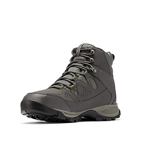 Columbia Men's Liftop Iii Snow Boot4