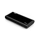 Anker Astro E6 Ultra-High Capacity 20800mAh 3-Port 4A Compact Portable Charger ​External Battery Power Bank with PowerIQ Technology for iPhone, iPad, Samsung and More (Black)