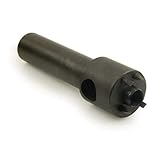 Lift The Dot Hand Punch, Hoover Brand, Cuts Holes in the Shape of the Four Prongs and Center