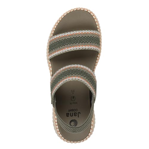 Women's Classic Flat Sandal3