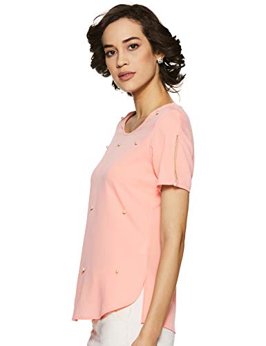 Image of Styleville.in Women's Regular Fit Shirt