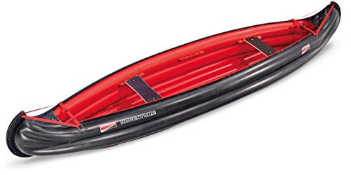 Grabner Adventure Kanadier Schlauchboot aufblasbar