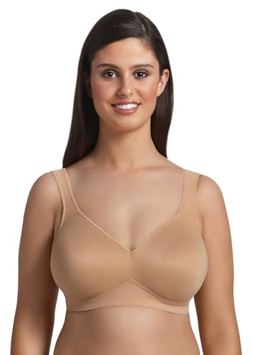 Anita Sujetador sin Aros Piel 105D