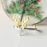 Vielseitig und kombinierbar Unser Vintage-Ringset ist ideal für die Arbeit, das Wochenende und überall dazwischen. Geeignet sowohl für den täglichen Gebrauch als auch für besondere Anlässe wie Partys, Clubbing, Hochzeiten und mehr. Sie können auch einzeln oder zu mehreren getragen werden und sind daher sehr vielseitig.