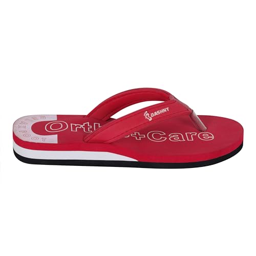Image of Dashny Women's |Extra Super Soft Comfortable Slippers | Casual Slides Slippers