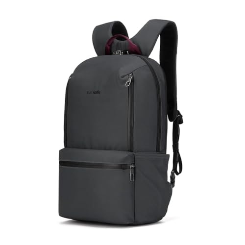 Pacsafe Metrosafe X 20L sac à dos contre le vol de tablette et ordinateur portable