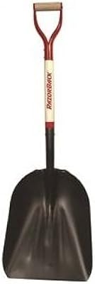 SEPTLS76053121 - Steel Scoops