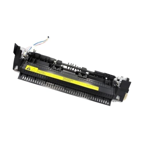 Fixation fusion RM1-0660 pour résoudre le texte qui s'efface HP 1010