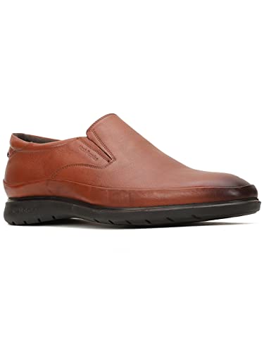 Image of Hush Puppies Men's Slip-on Formal Shoes