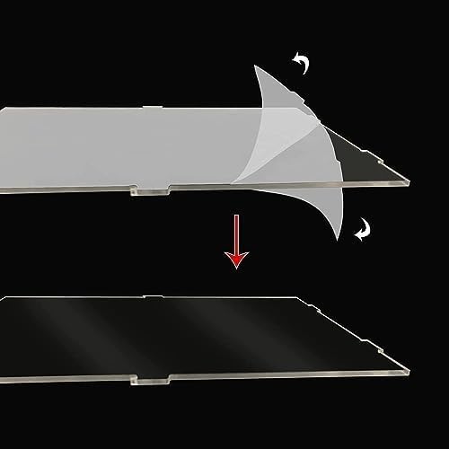Acrylic Display Case for 10274 - Image 3