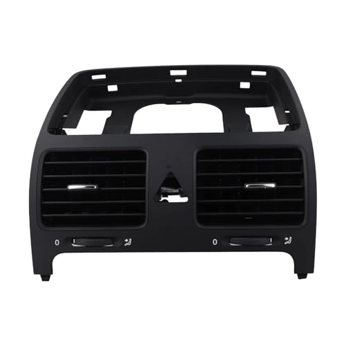 Grille de sortie d'aération auto pour VW Jetta MK5 : un confort de conduite idéal en voyage