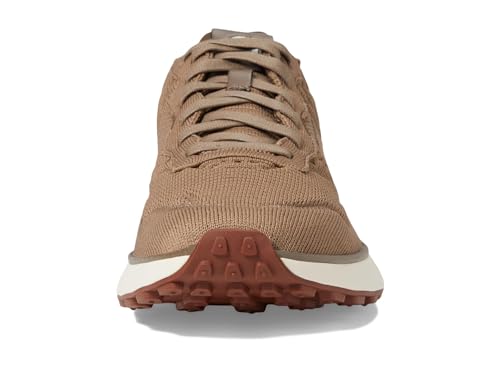 Image of Cole Haan Mens Grandpro Ashland Stitchlite Irish Coffee /Truffle /Ivory 8 Medium