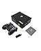 EasySMX Mando para PC, [Regalos Navidad] Mando Inalámbrico PS3 Gamepad Wireless Compatible...