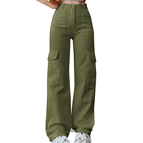 Pantalon pour femmes jaune en taille S idéal pour le bureau et la vie quotidienne