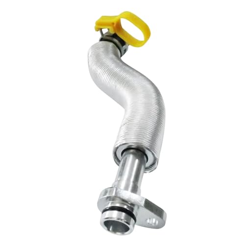 Tubo drenaje aceite turbo Mini R57 R58 optimiza la lubricación