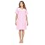 Pink Stripe