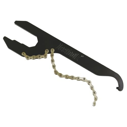Icetoolz 06C3 5-in-1 Headset Wrench, 30x32x36mm, Freewheel Turner, Lockring Tool, Steel, Black (B0D83JJQGS) Amazon Price History, Amazon Price Tracker