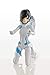 TAMASHII NATIONS Bandai S.H.Figuarts Ichigo Darling in The Franxx Action Figure