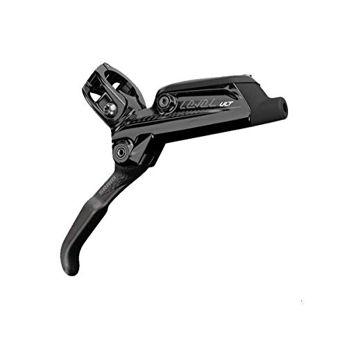 SRAM Level Ultimate Disc Front Post Mount Black