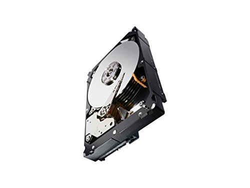 Seagate 4TB 7200RPM SAS Internal Hard Drive