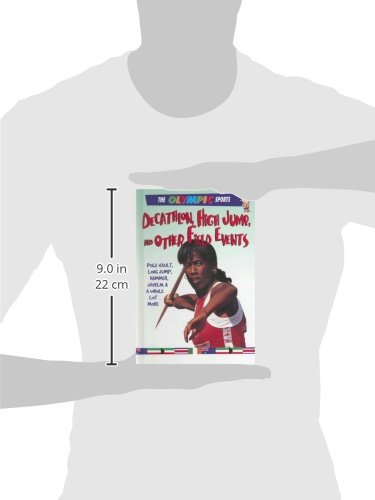 Decathlon, High Jump, Other Other Field Events