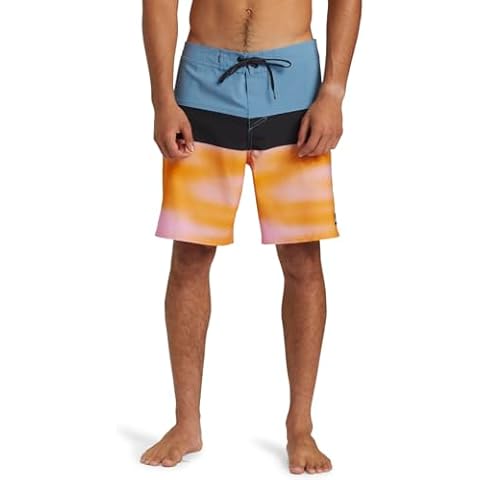 Quiksilver Surfsilk 18 Slips de Bain Cover