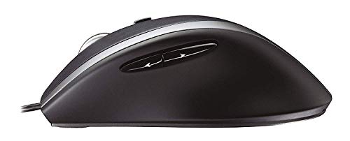 Logitech Corded Mouse M500 #TOP3