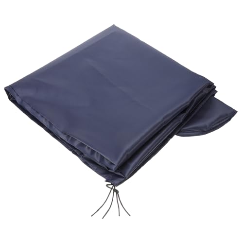 ibasenice Protective Cover Lightweight and Easy-clean Box Protective Cover for Safe Storage