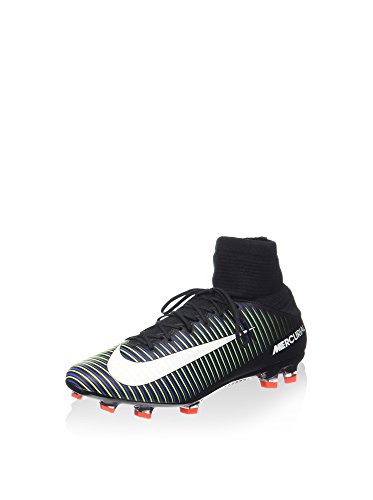 Botas de fútbol Nike 831961-013 para dominar tus partidos de fin de semana