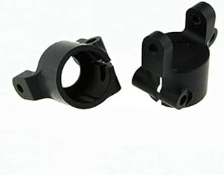 GDS Racing Alloy C-Hub Carrier Set for Axial SCX10 II Gen. 2 (Black)