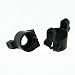 GDS Racing Alloy C-Hub Carrier Set for Axial SCX10 II Gen. 2 (Black)