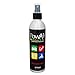 PowAir Spray – Neutralizzatore di cattivi odori agli oli essenziali. Agisce in ambienti chiusi rimuove gli odori da armadietti, scarpiere, borse, bauletti, auto. Profumazione Passion Fruit | 250 ml