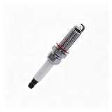 Iridium Platinum Spark Plug Ignition Compatible for Land Rover Defender Discovery Sport Evoque