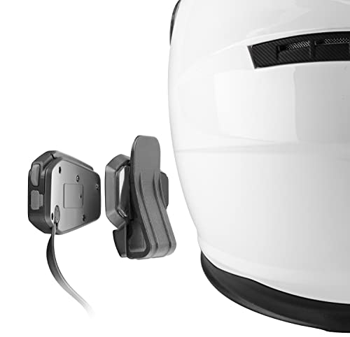Interphone intercom U-COM 16 pour ne plus perdre le signal avec vos compagnons de route - 3