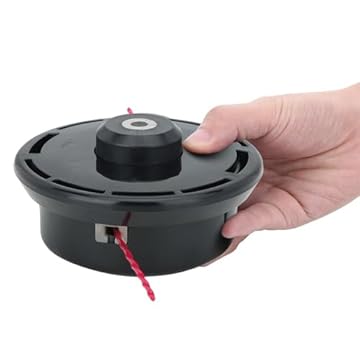 Redmax Grass Trimmer - Which 5 Features Will Transform Your Gardening? 1 redmax grass trimmer