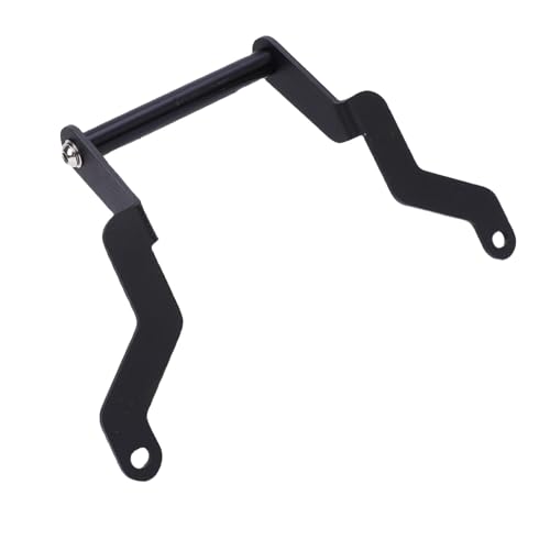 Support GPS moto rigide anti-choc pour sécuriser votre navigation - 7